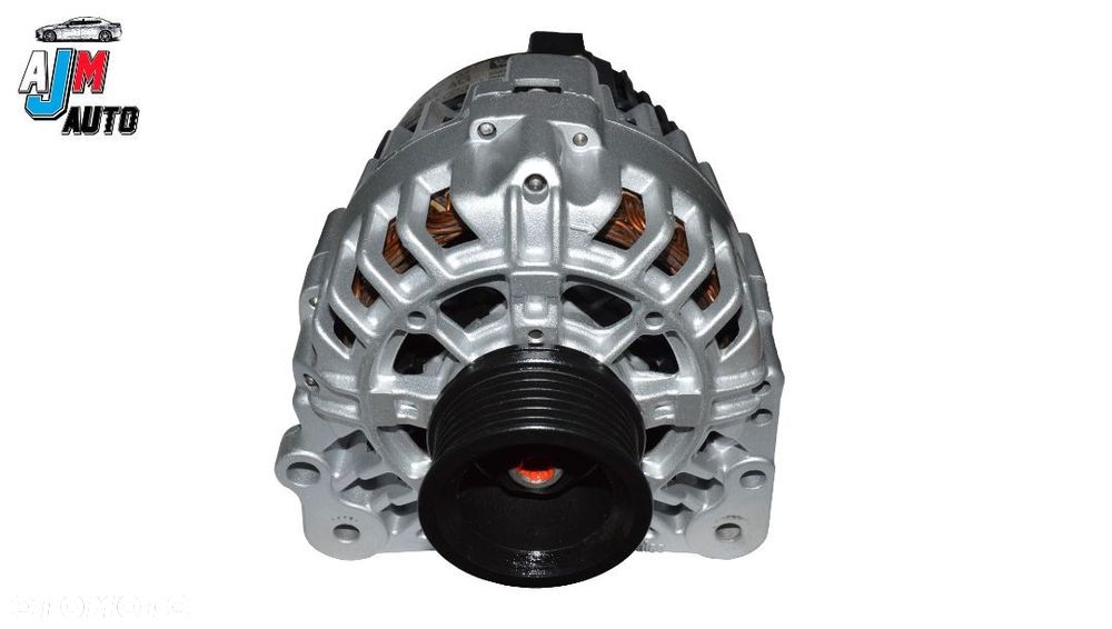 Alternator 030903023J 2.5 2.8 TDI VW LT 28-35 28-46 po regeneracji Gwarancja 1 rok - 3