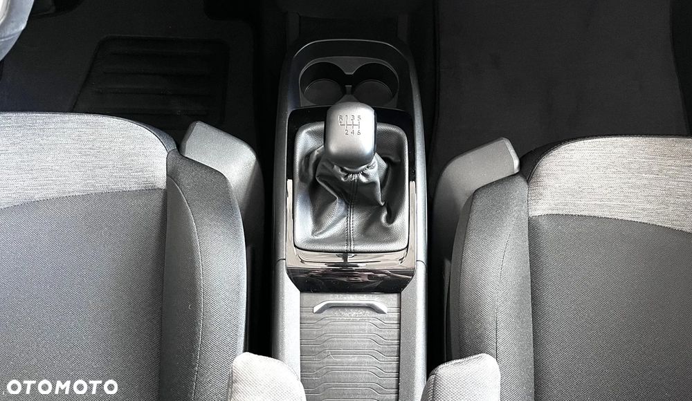 Citroën C4 SpaceTourer PureTech 130 Stop&Start SELECTION - 15