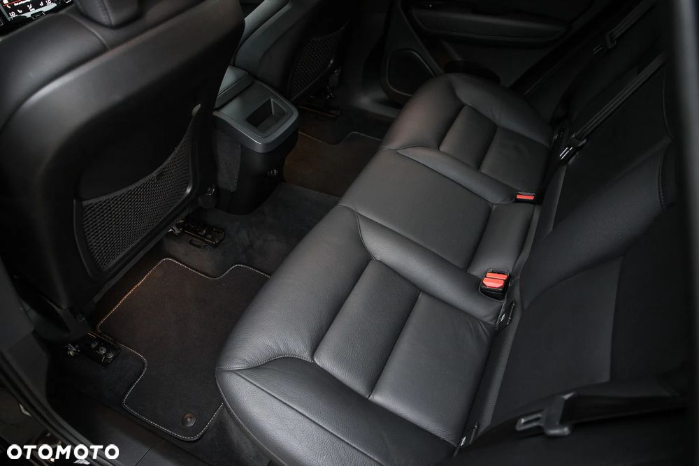 Volvo XC 60 D4 SCR Inscription - 33