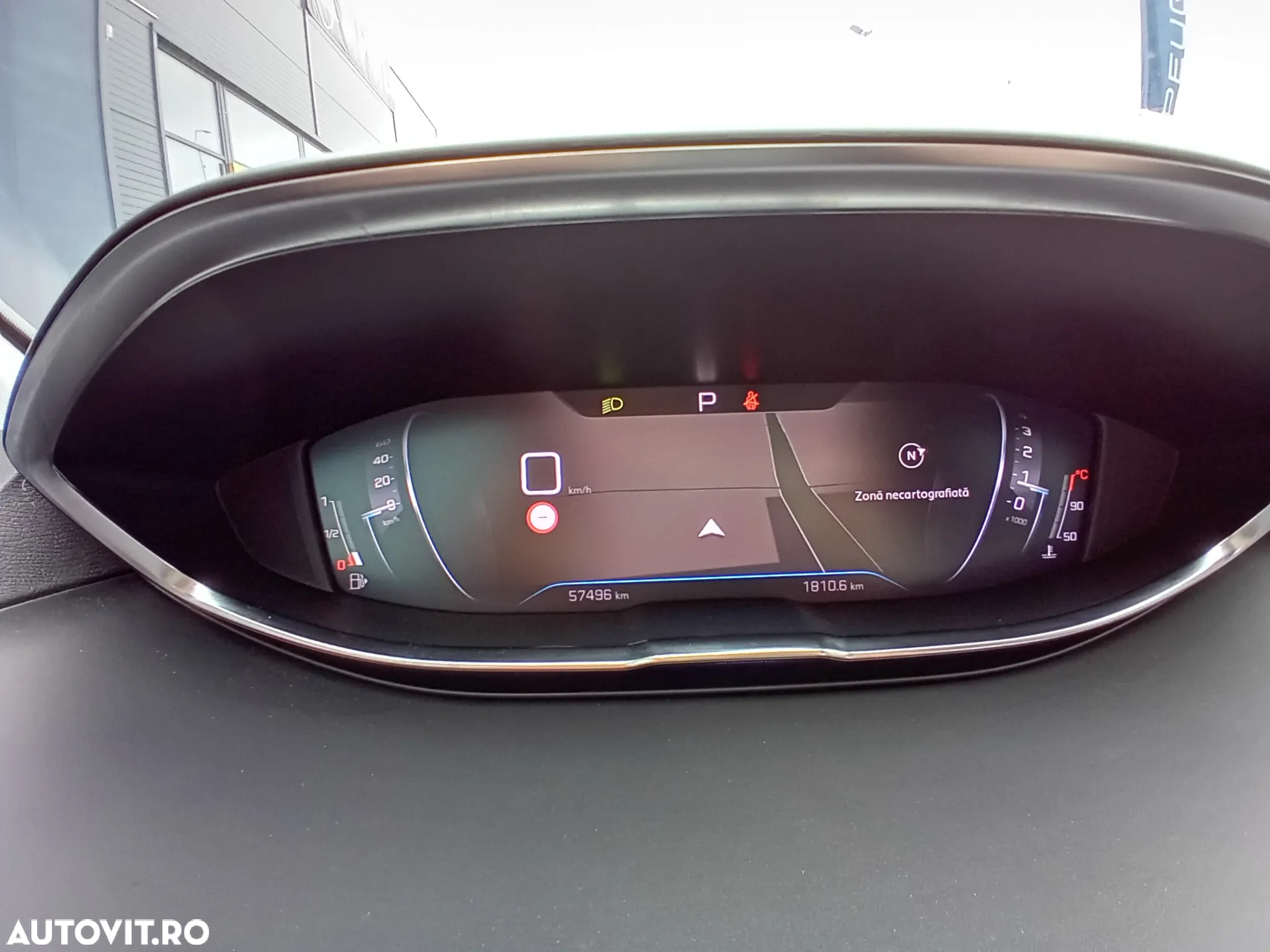 Peugeot 3008 1.2 PureTech 130 EAT8 Active Pack - 19