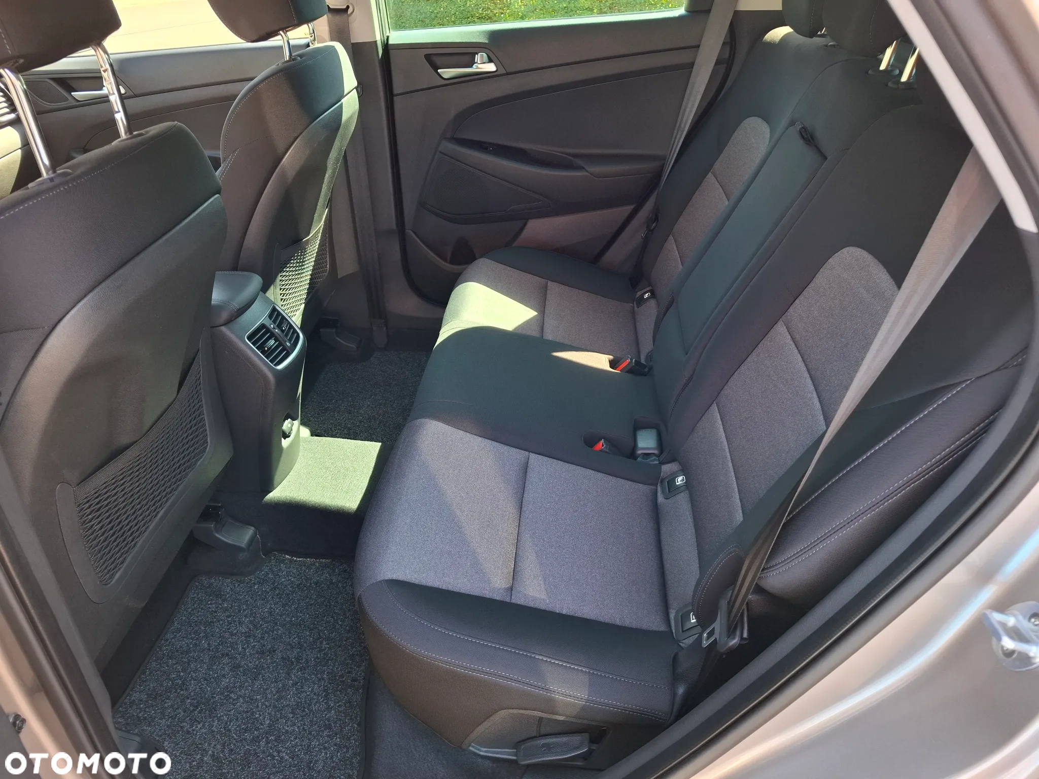 Hyundai Tucson 1.6 GDi Comfort 2WD - 29