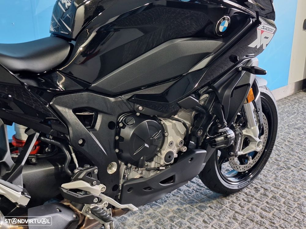 BMW S 1000 XR - 3