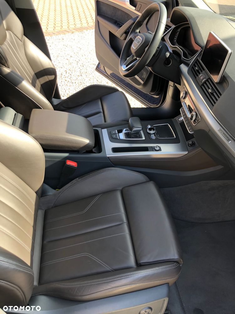 Audi Q5 2016 photo 5