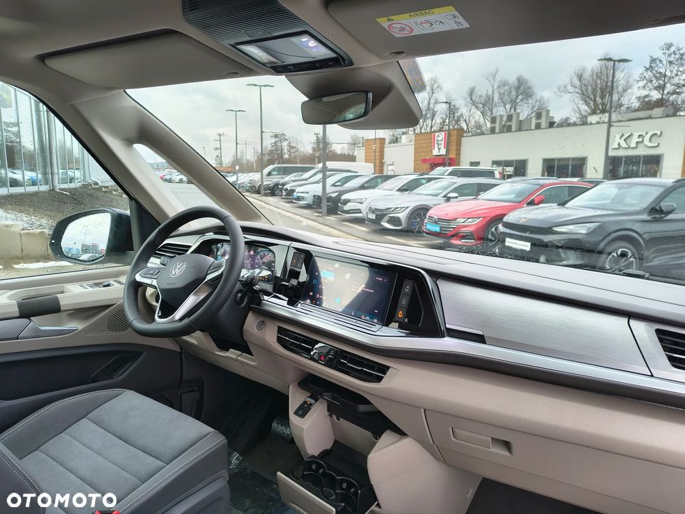 Volkswagen Multivan 2.0 TDI L2 Life DSG - 9