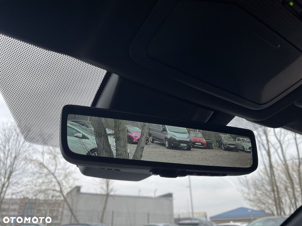 Toyota RAV4 2.5 Plug-In Hybrid Selection 4x4 - 14