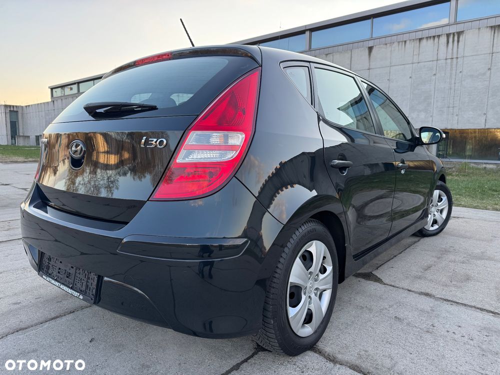 Hyundai i30 1.4 Comfort - 4