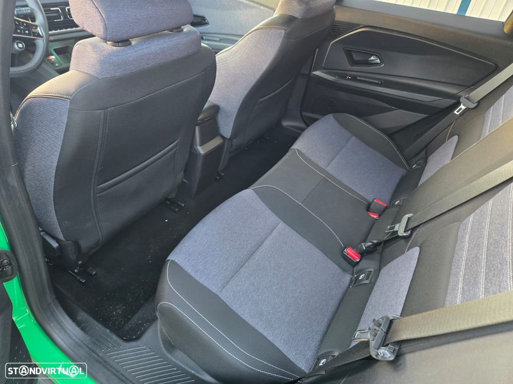 Renault 5 E-Tech 52 kWh Techno Autonomia Conforto - 12