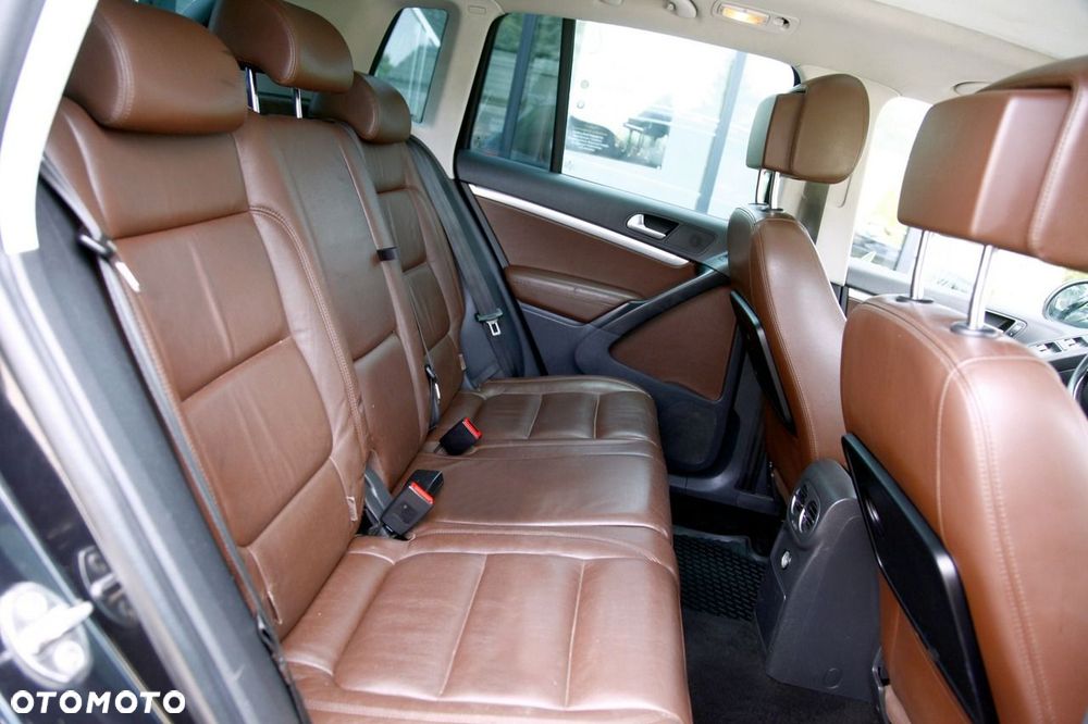 Volkswagen Tiguan - 20