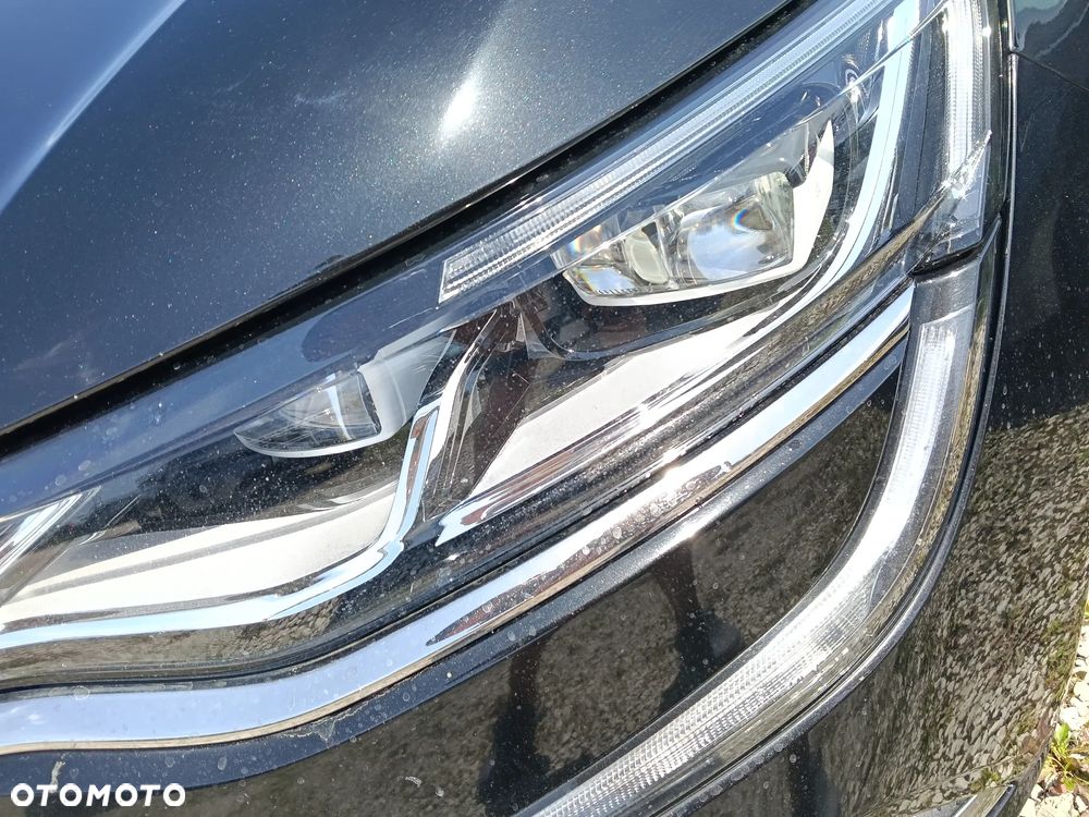 Renault Talisman ENERGY TCe 200 EDC INITIALE PARIS - 33