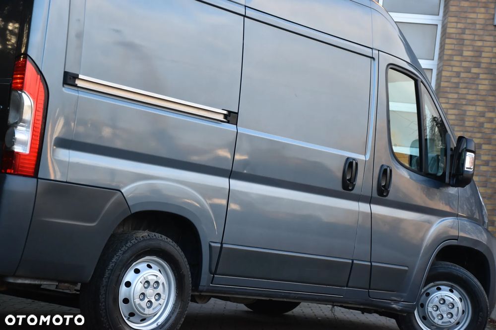 Fiat Ducato 2.3 JTD - 40