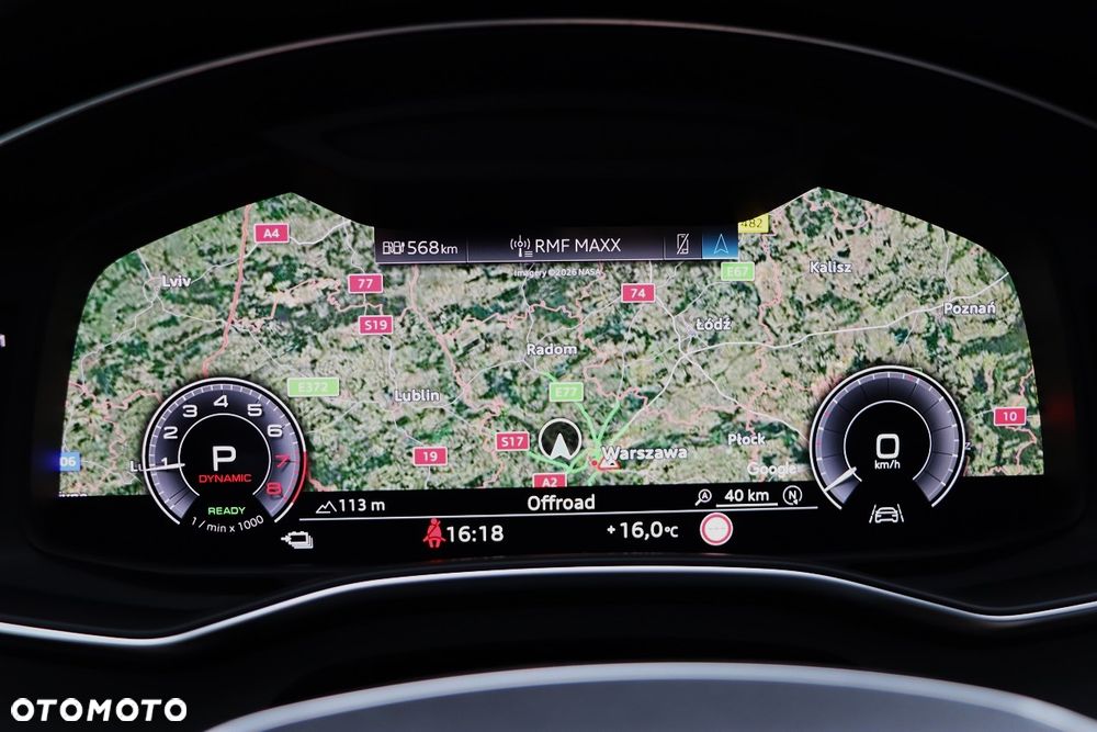 Audi A7 Sportback - 35