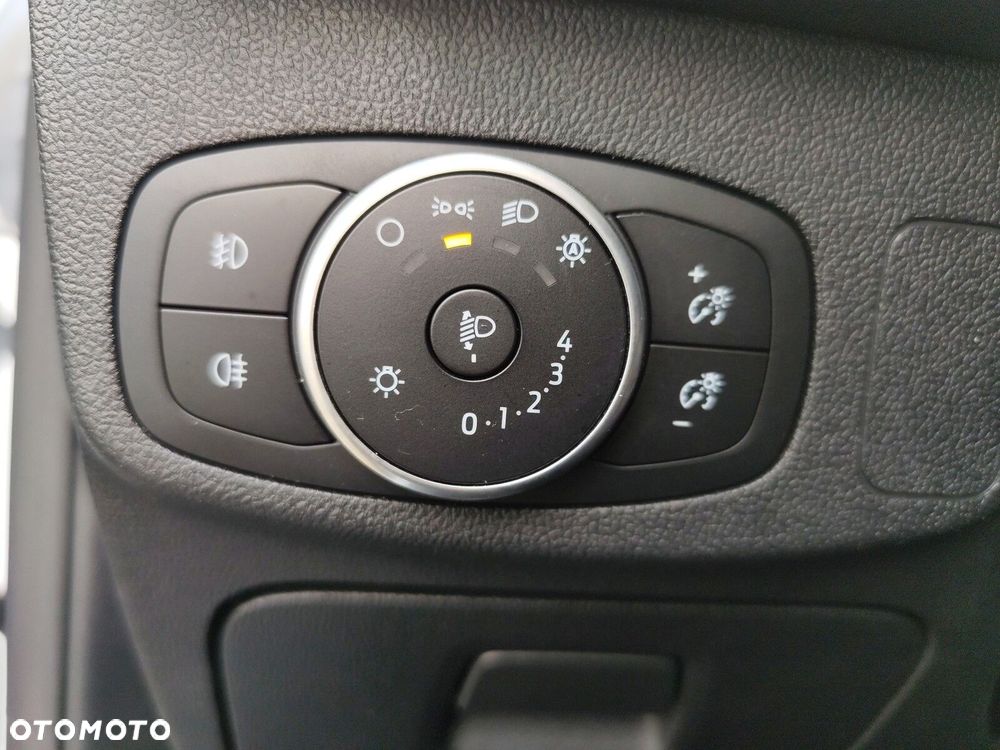 Ford Focus - 20