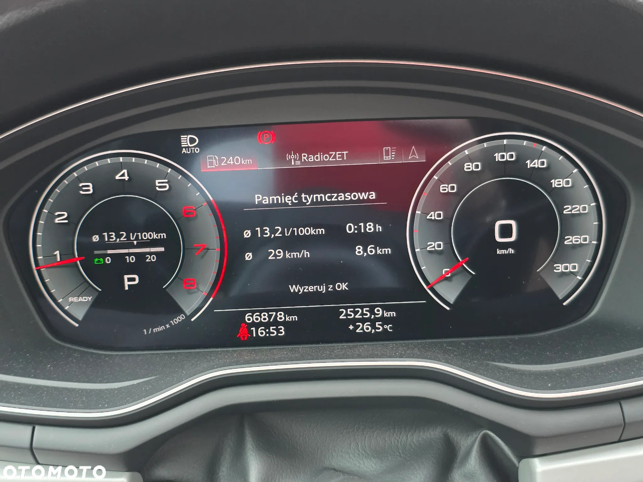 Audi A4 Avant 35 TFSI S tronic design - 26