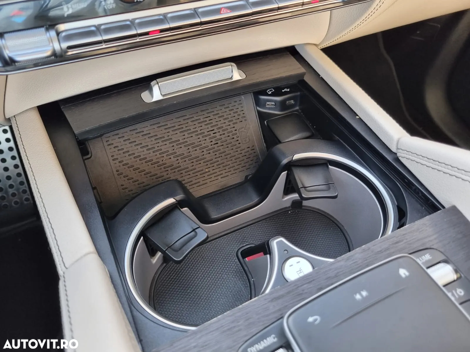 Mercedes-Benz GLE Coupe 350 d 4MATIC - 30