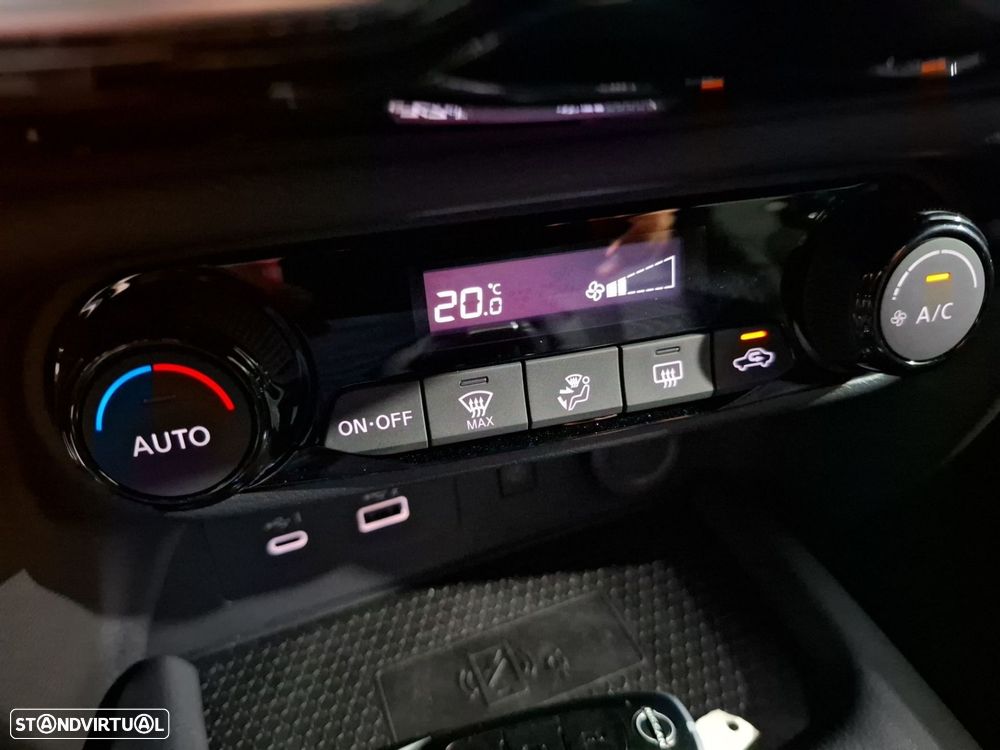 Nissan Juke 1.6 Hybrid Tekna - 12