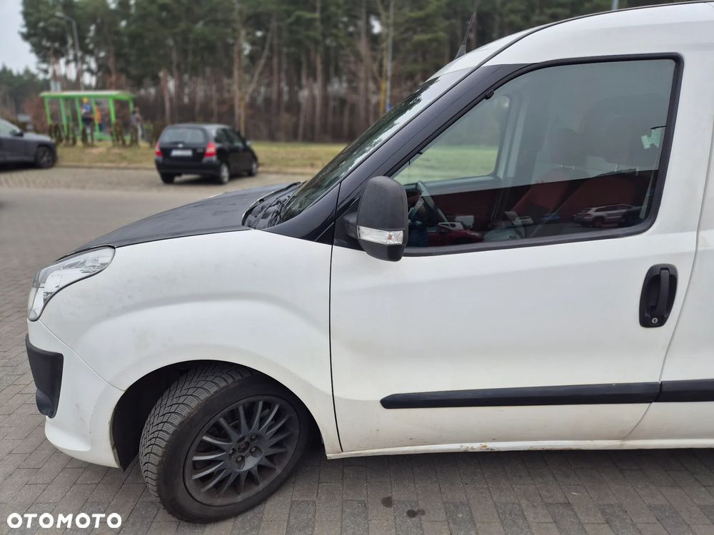 Fiat Doblo - 3