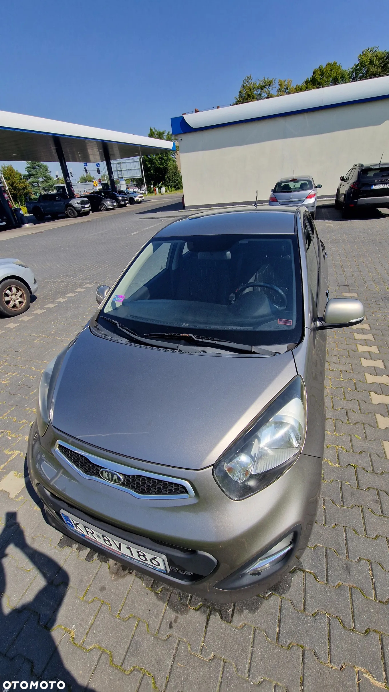 Kia Picanto - 2