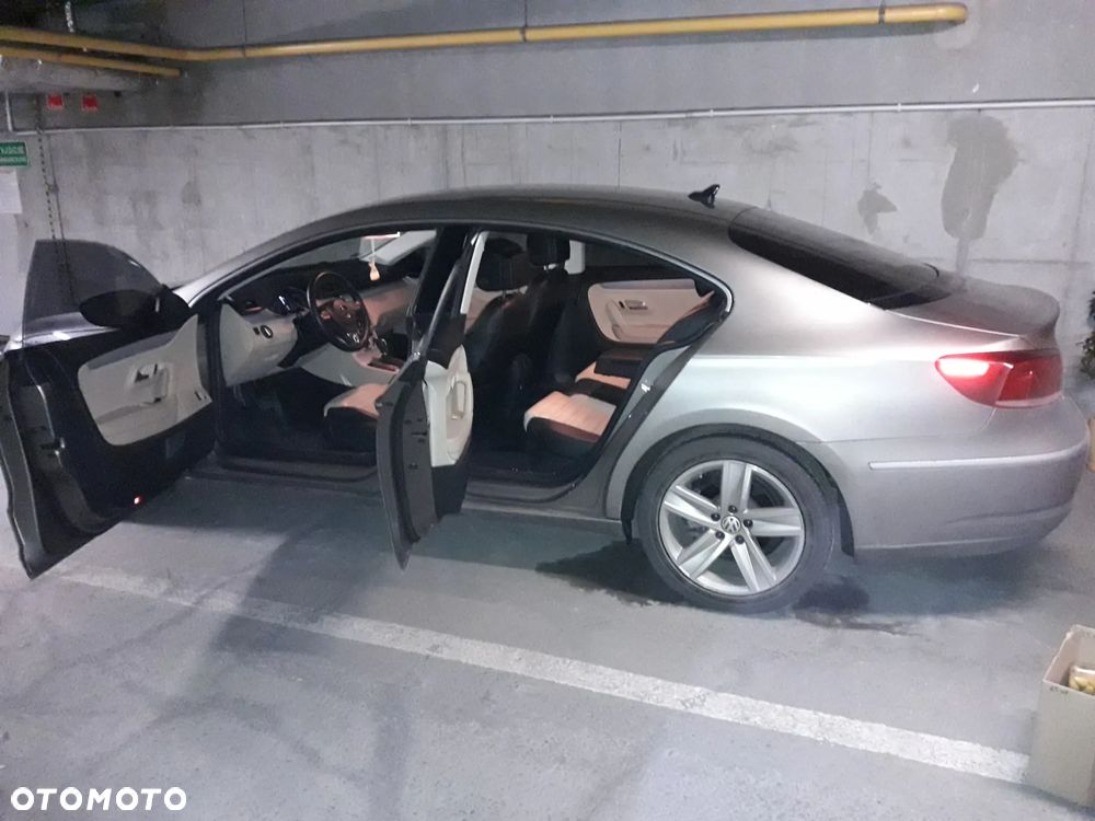 Volkswagen CC 2.0 TSI DSG - 2