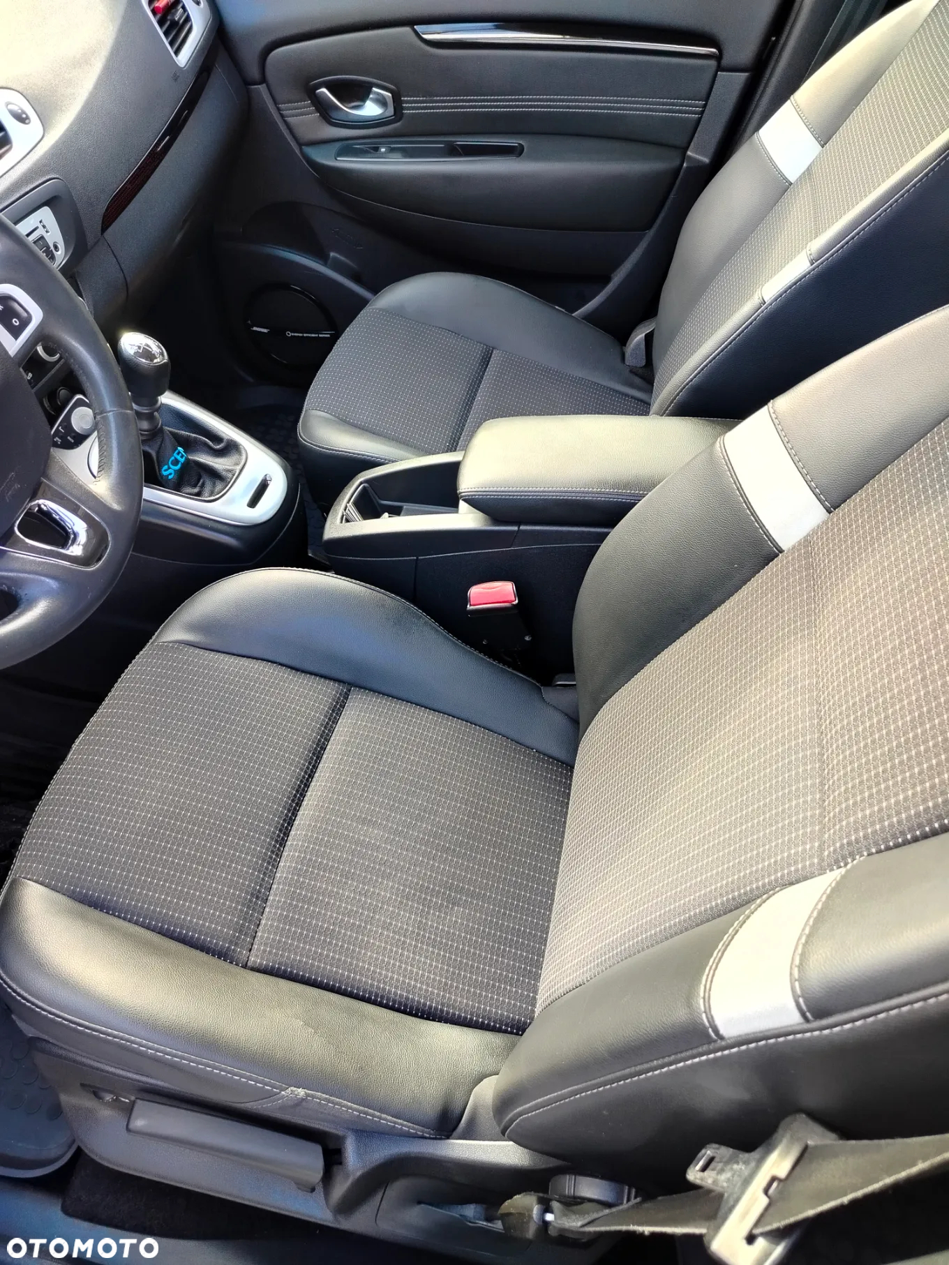 Renault Scenic - 14
