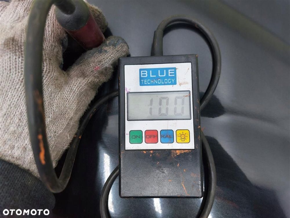 BŁOTNIK PRZEDNI PRAWY CHEVROLET KALOS 02-07 R - 4