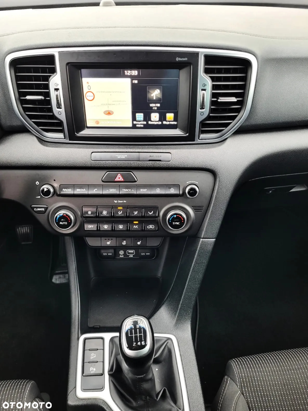 Kia Sportage - 16