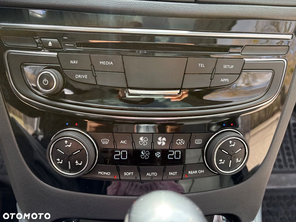Peugeot 508 BlueHDi 180 EAT6 Stop&Start GT - 35