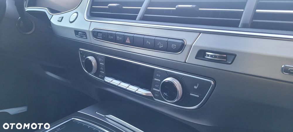 Audi Q7 50 TDI Quattro Tiptronic - 27
