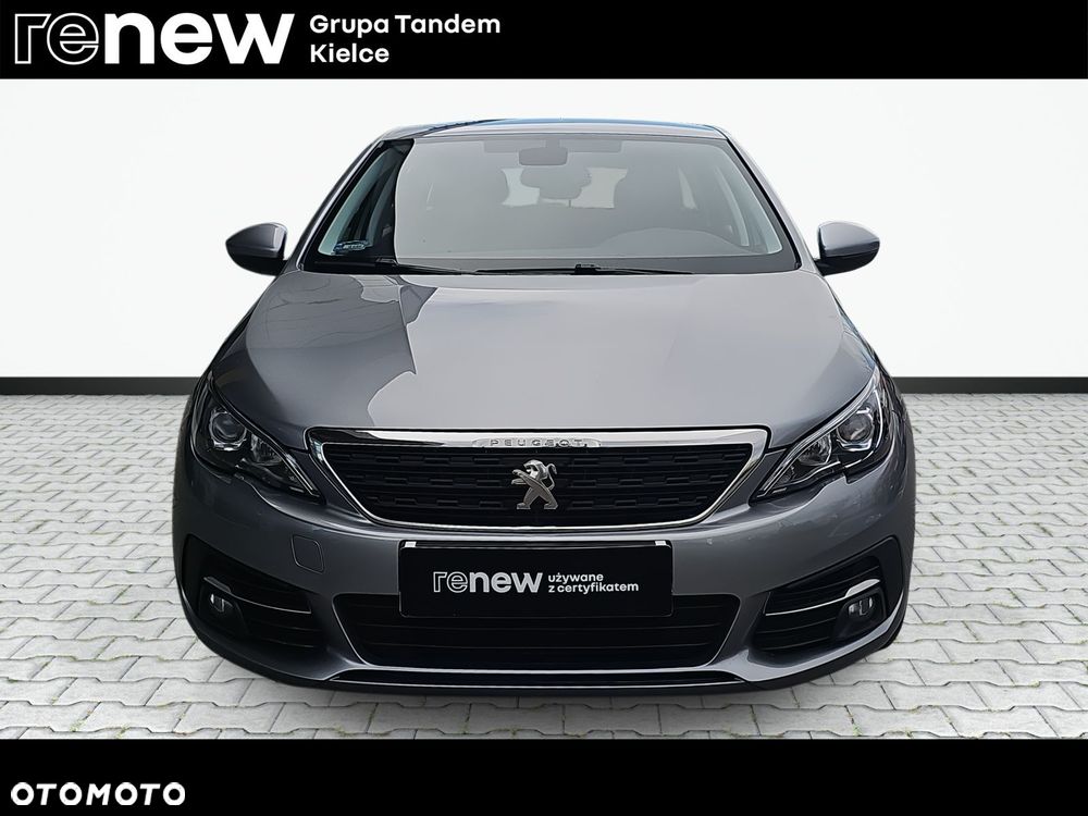 Peugeot 308 1.5 BlueHDi Active Pack Business S&S - 2