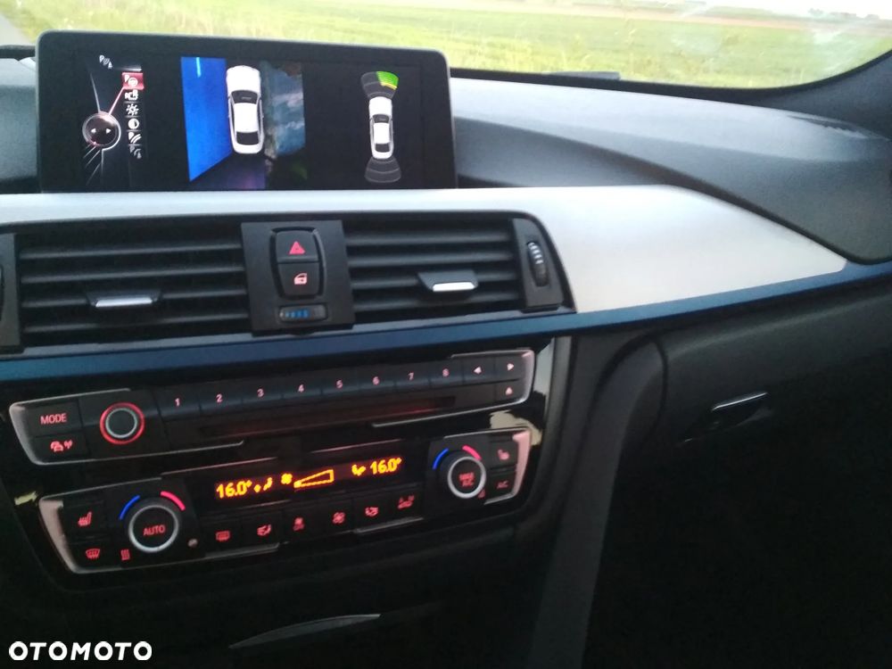BMW Seria 4 435d xDrive M Sport - 8