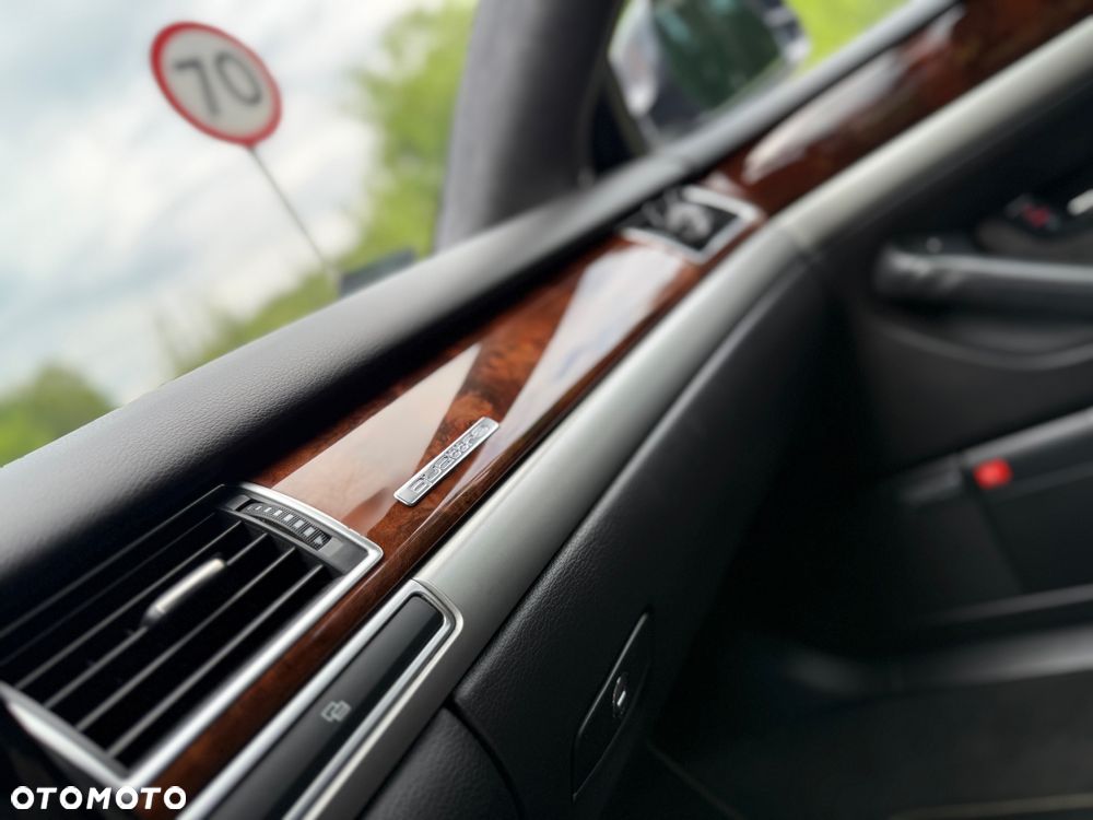 Audi A8 3.0 TDI Quattro - 25
