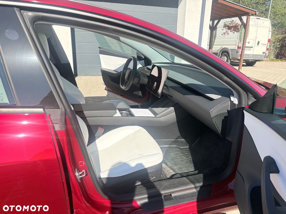 Tesla Model 3 Langstreckenbatterie Hinterradantrieb - 34