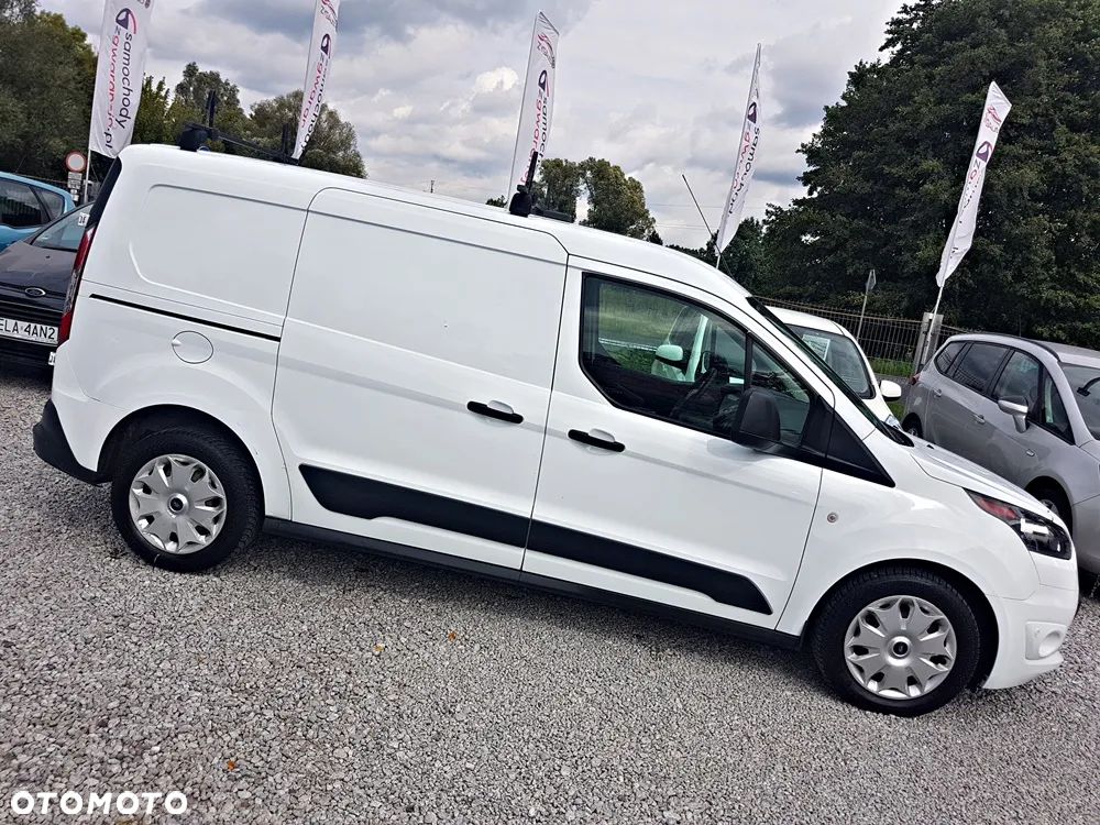 Ford TRANSIT CONNECT - 29