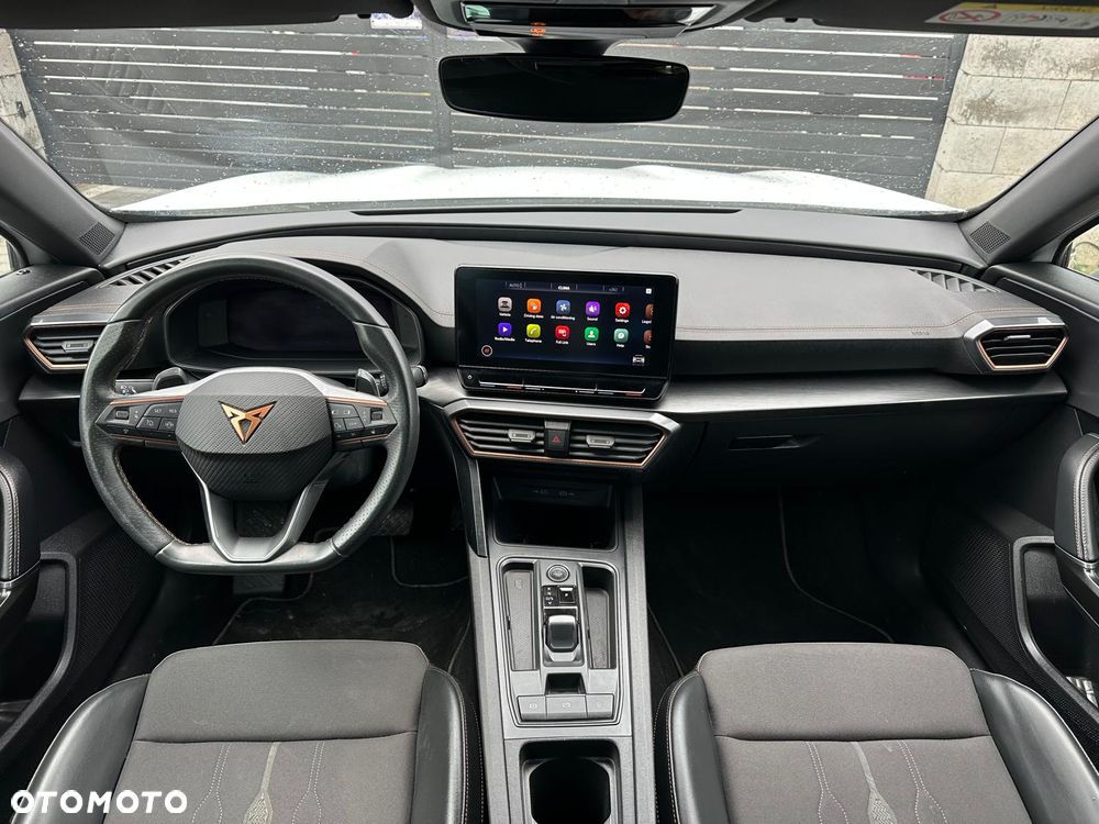 Cupra Formentor 1.5 TSI DSG - 7