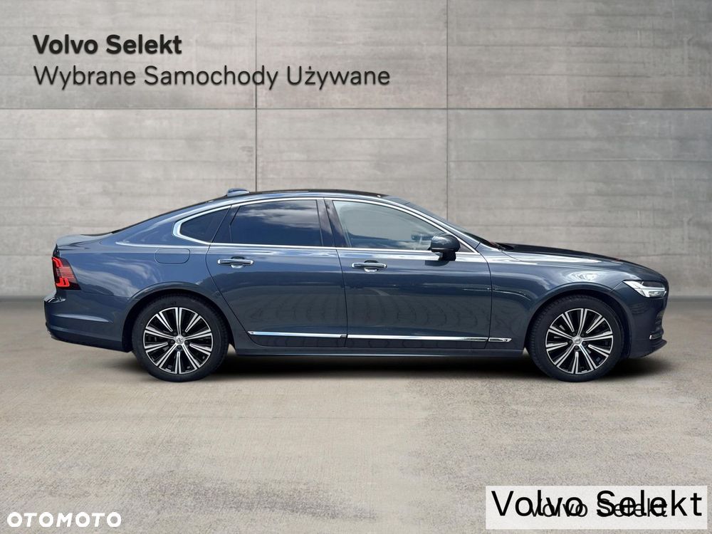 Volvo S90 - 7