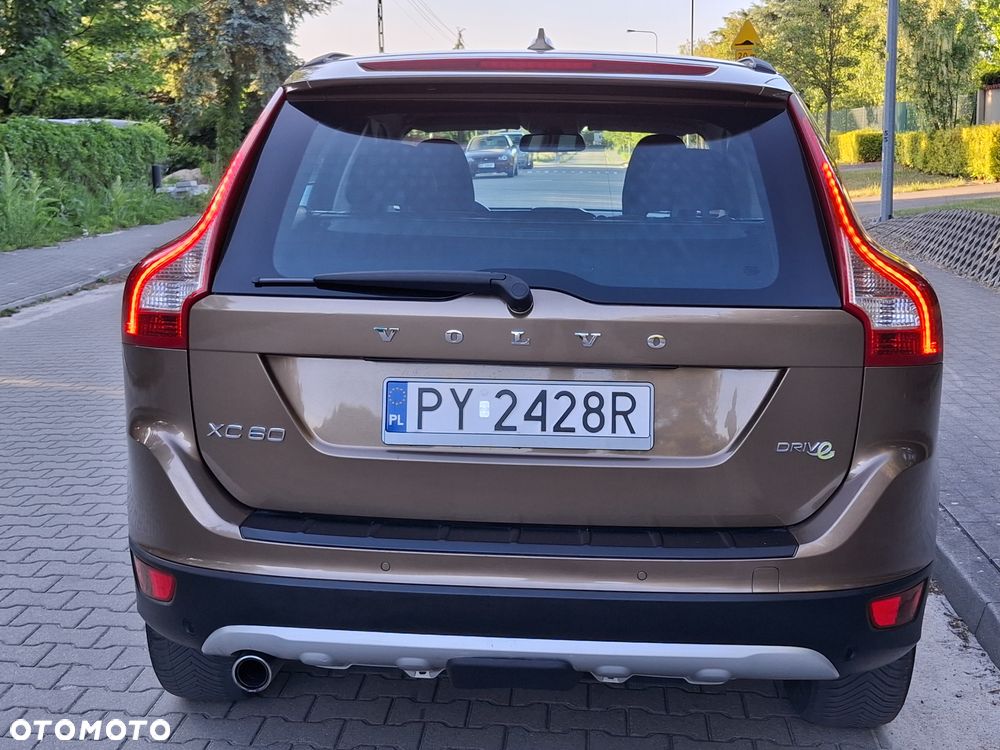 Volvo XC 60 - 13