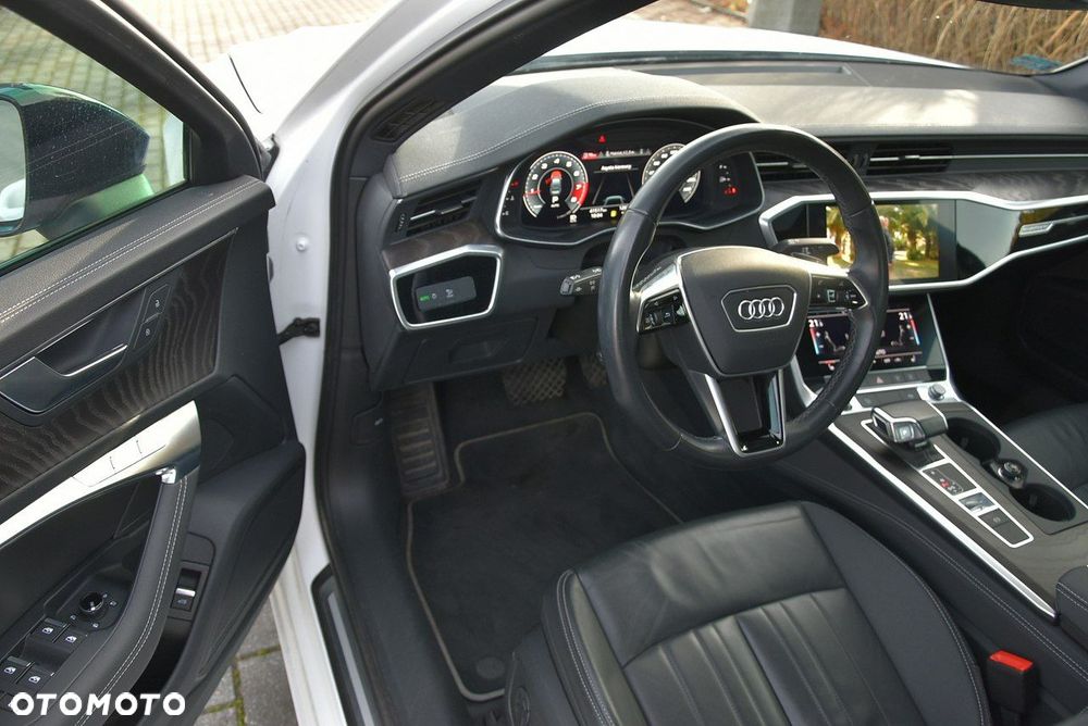 Audi A6 Limousine - 16