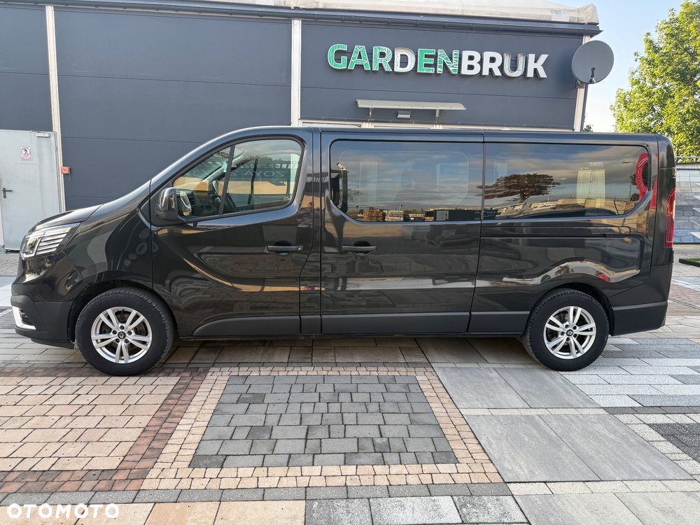 Renault Trafic 2.0 dCi - 4