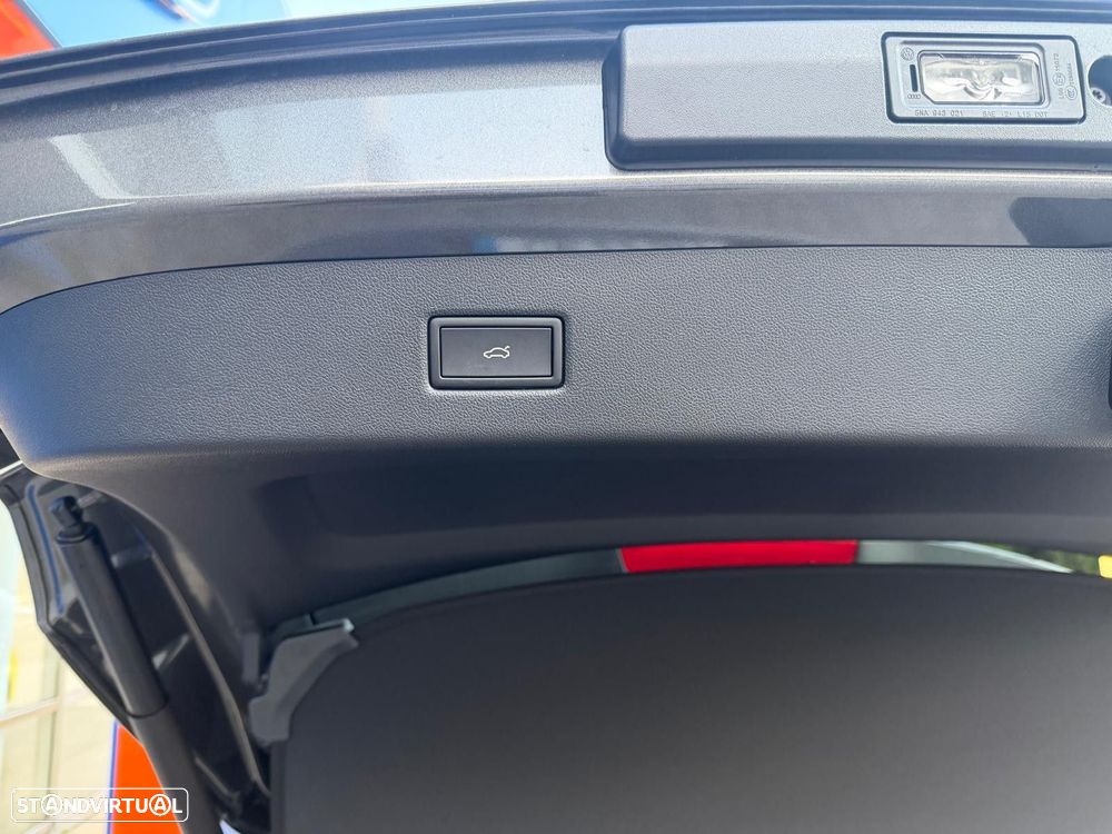 Ford Explorer 77 kWh Premium - 9