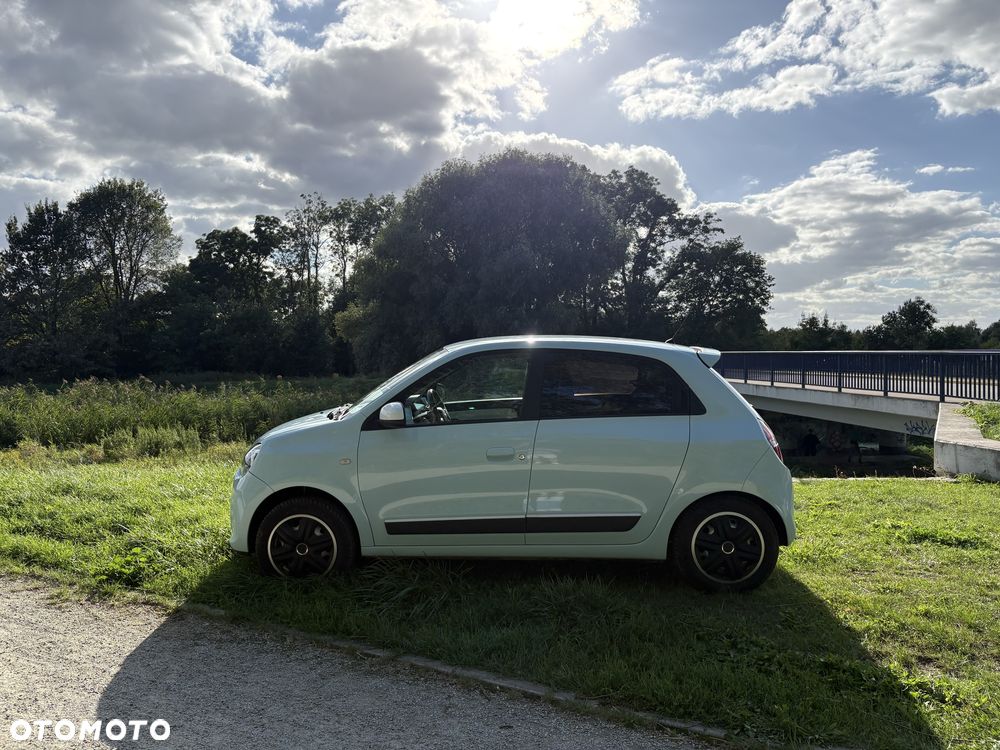 Renault Twingo - 2