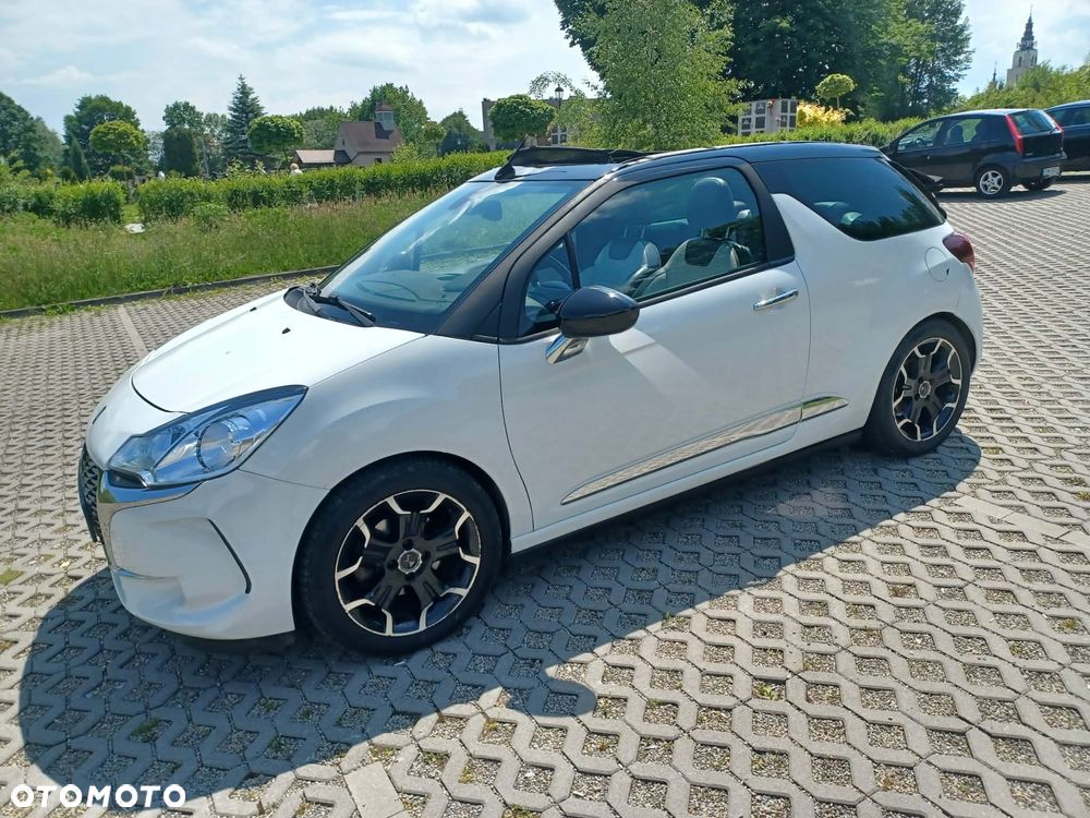 Citroën DS3 - 15