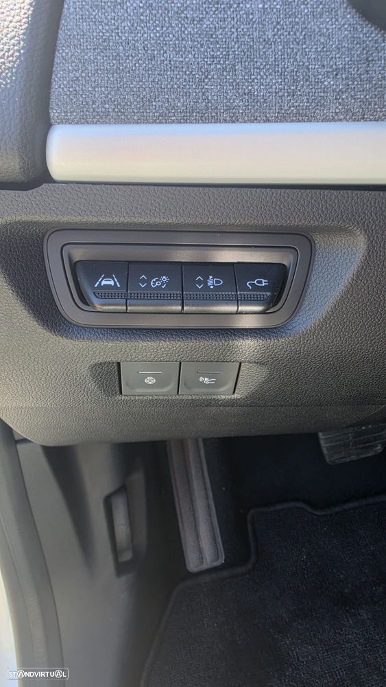 Renault Zoe (c/ Bateria) Intens 50 - 9