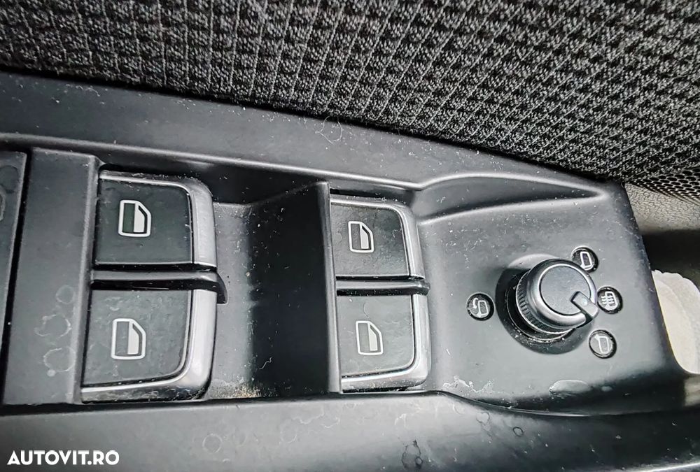 Audi Q3 2.0 TDI Quattro - 9