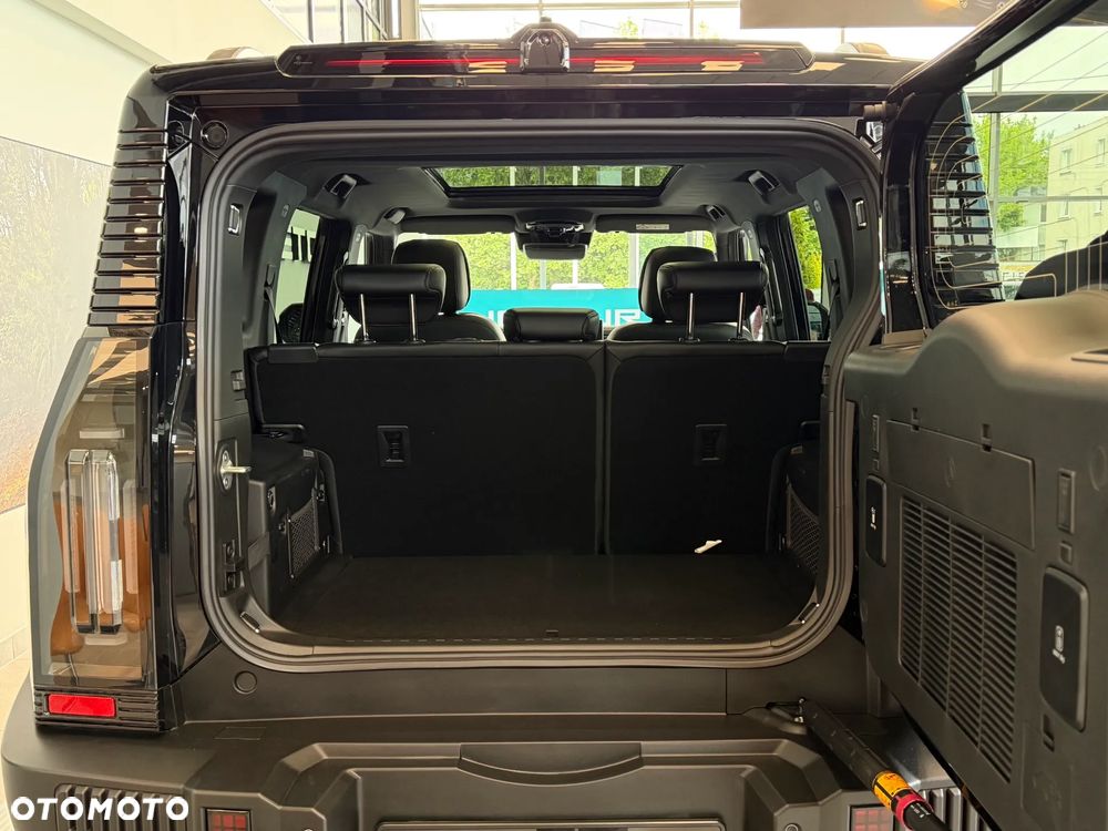 Jetour T2 - 16