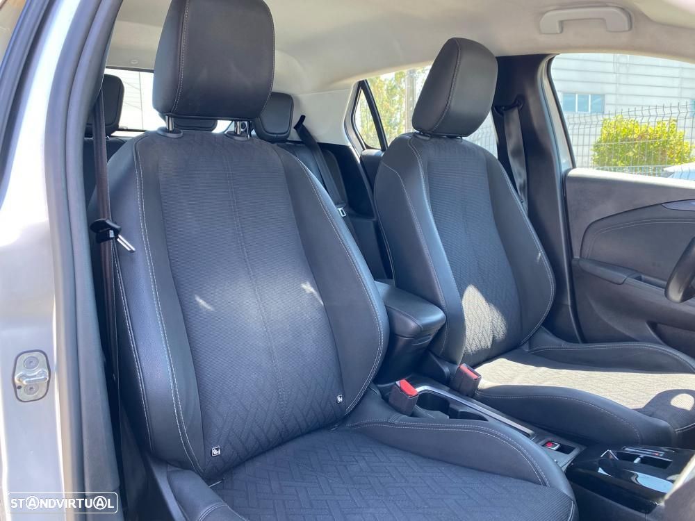Opel Corsa-e 50 kWh Edition - 9