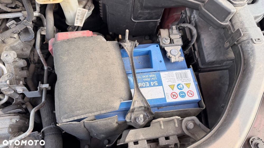 Renault Kadjar 1.2 Energy TCe Runmageddon - 30
