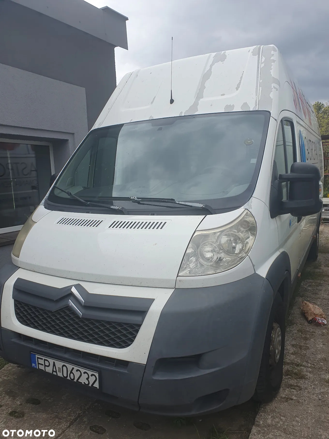 Citroën JUMPER - 3