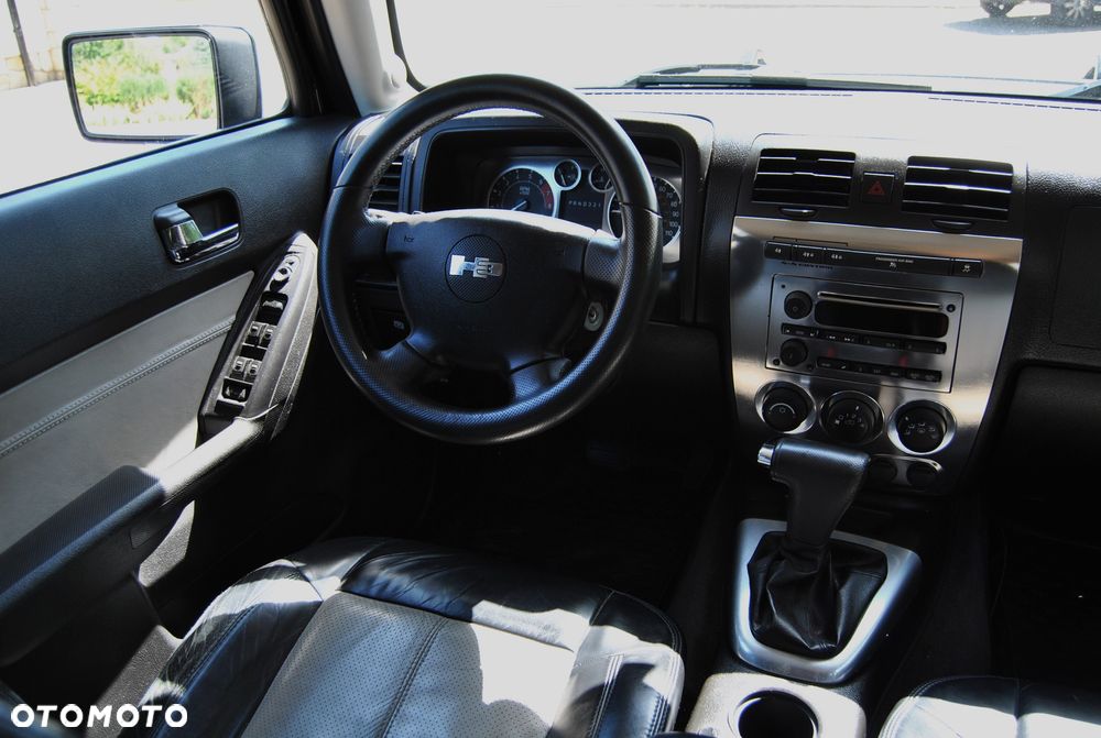 Hummer H3 Adventure - 11