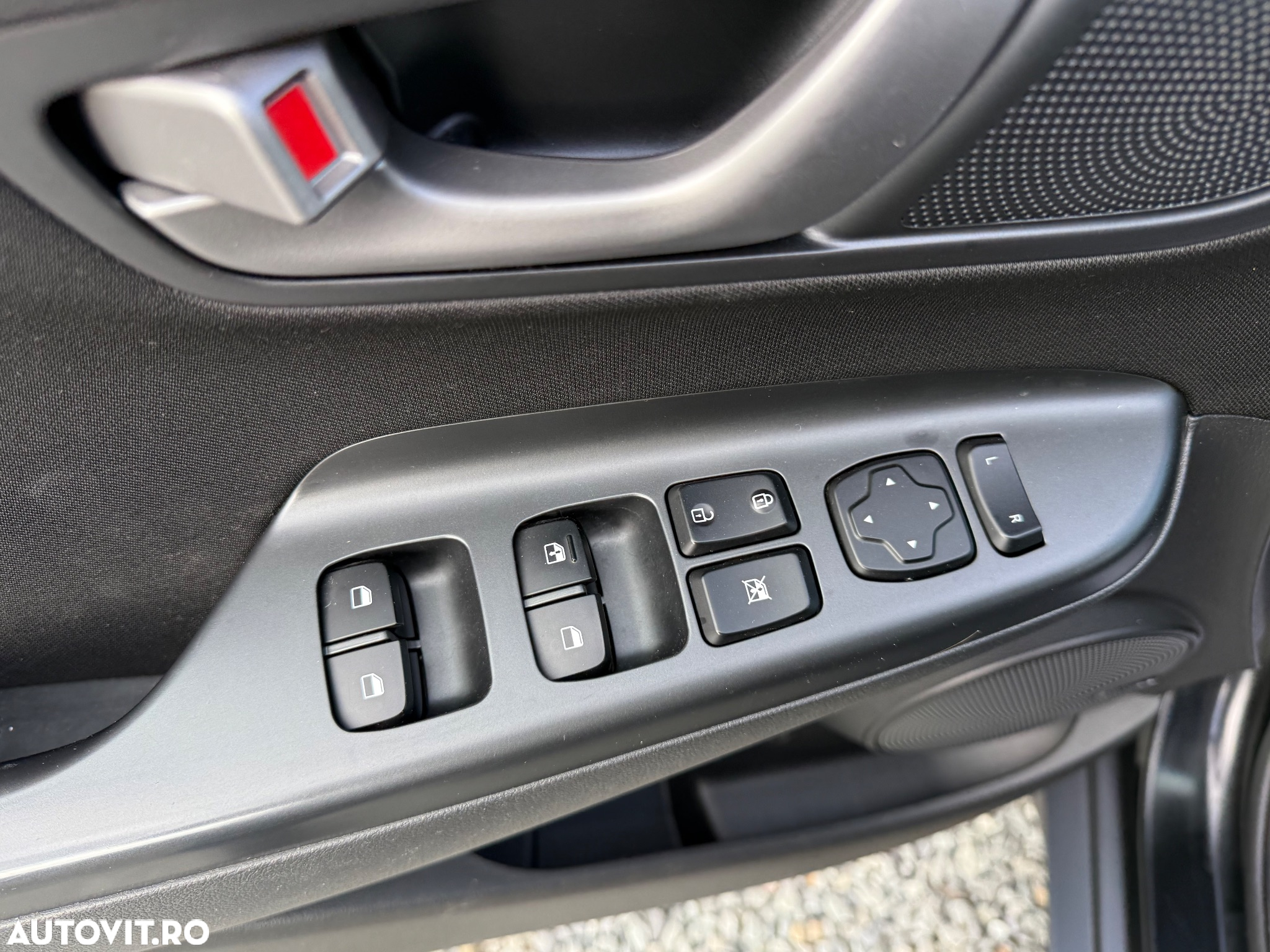 Hyundai KONA 1.0 T-GDI Select - 16