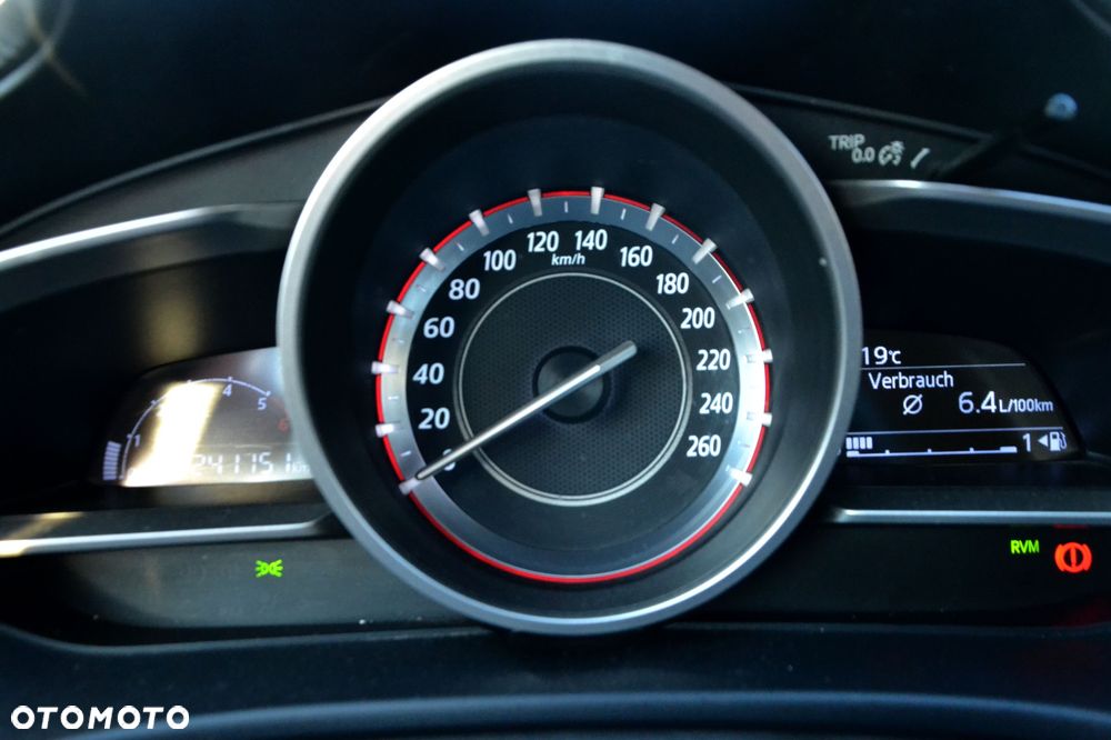 Mazda 3 SKYACTIV-D 150 Exclusive-Line - 11