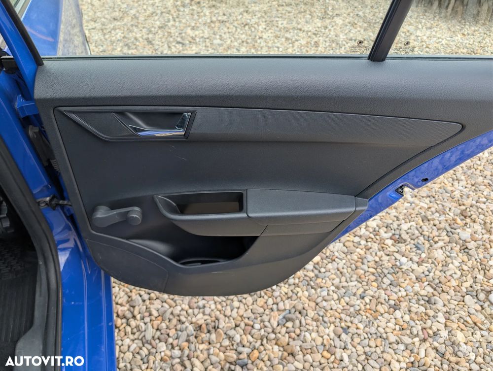 Skoda Fabia 1.0 TSI 95 CP Ambition - 15